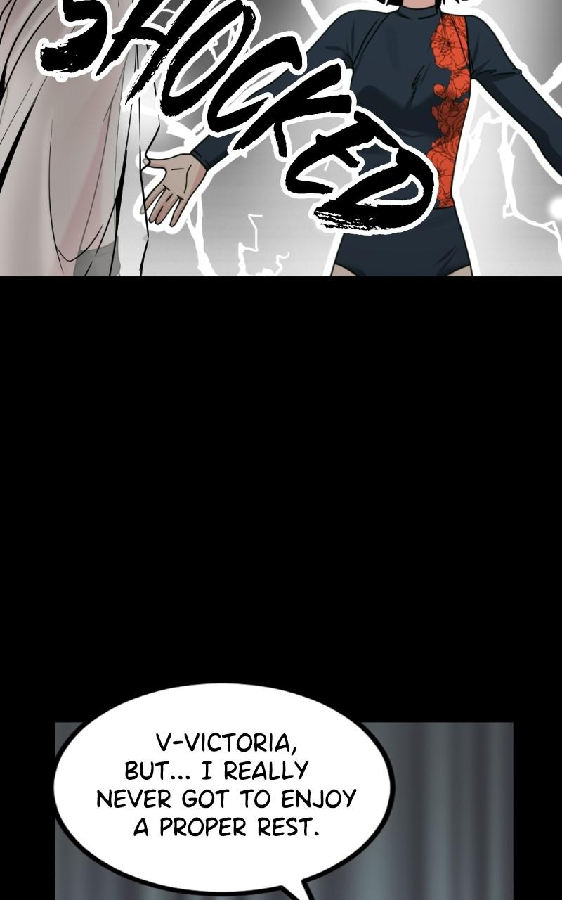 Hero Killer Chap 84 - Next Chap 85