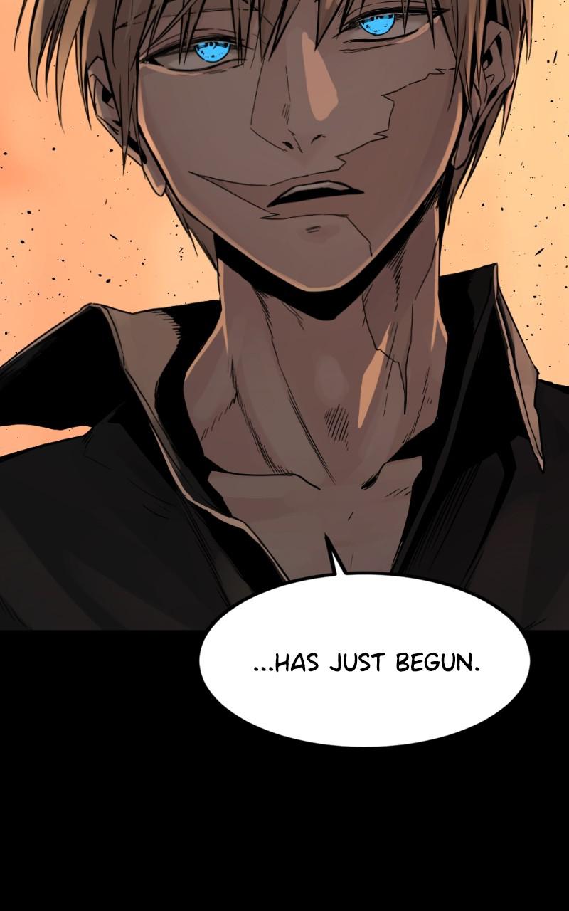 Hero Killer Chap 85 - Next Chap 86