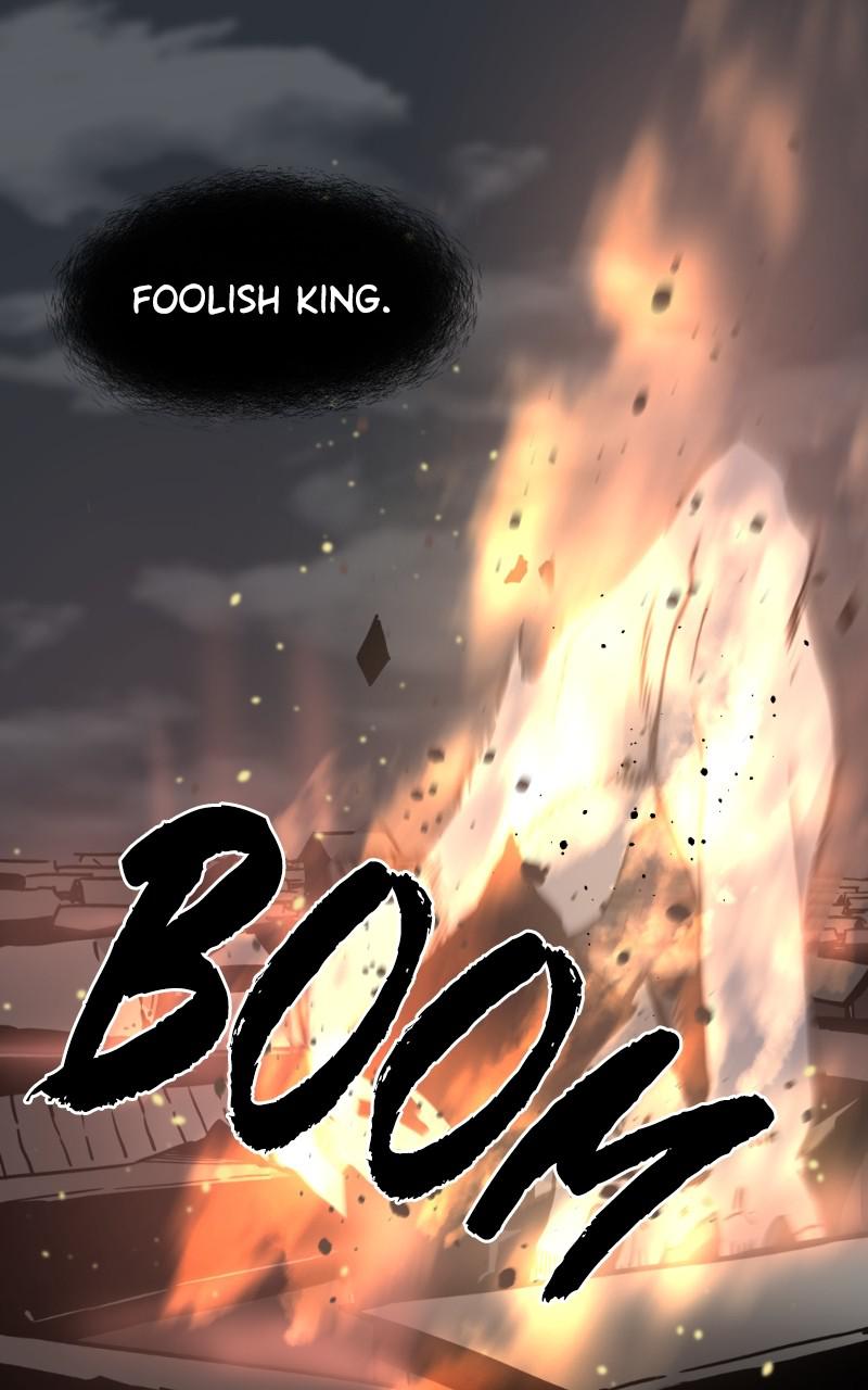 Hero Killer Chap 85 - Next Chap 86