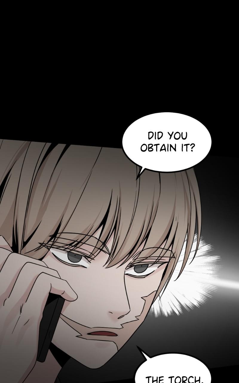 Hero Killer Chap 85 - Next Chap 86