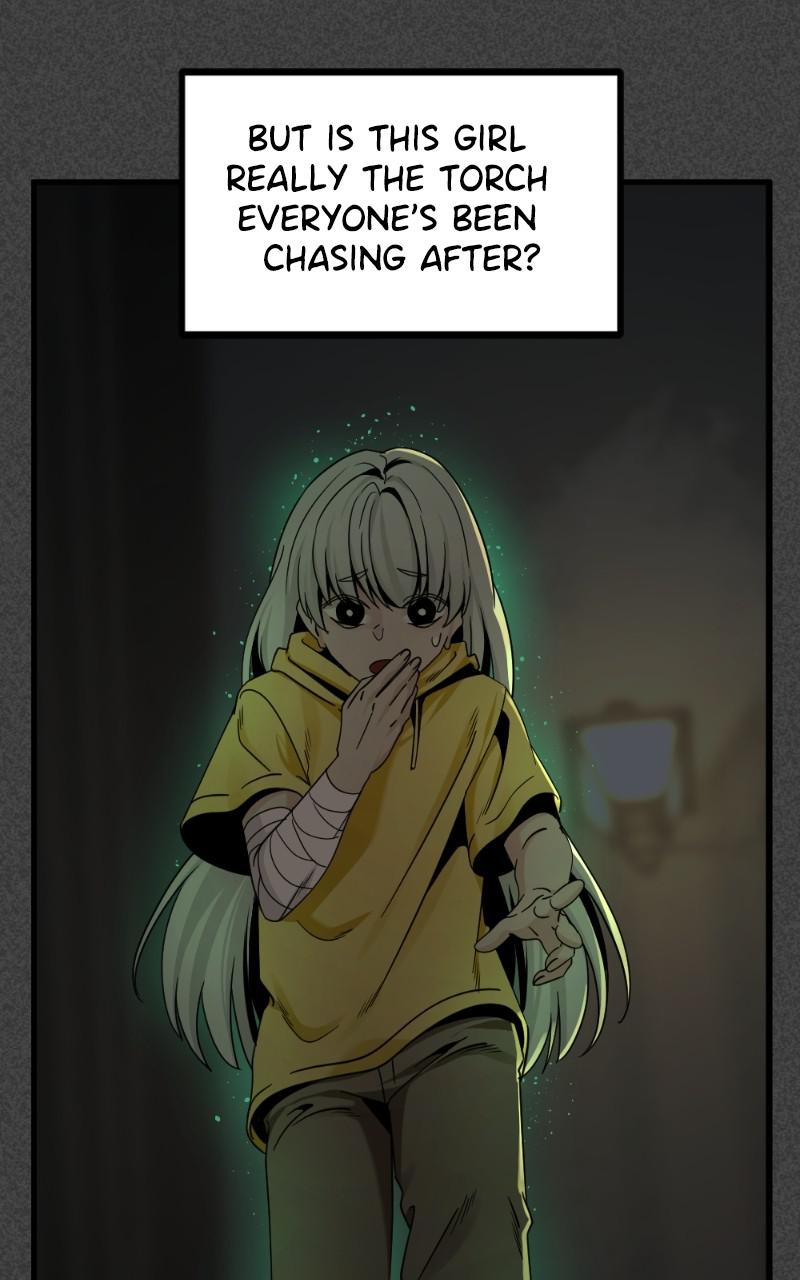Hero Killer Chap 85 - Next Chap 86