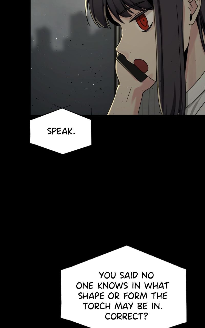 Hero Killer Chap 85 - Next Chap 86