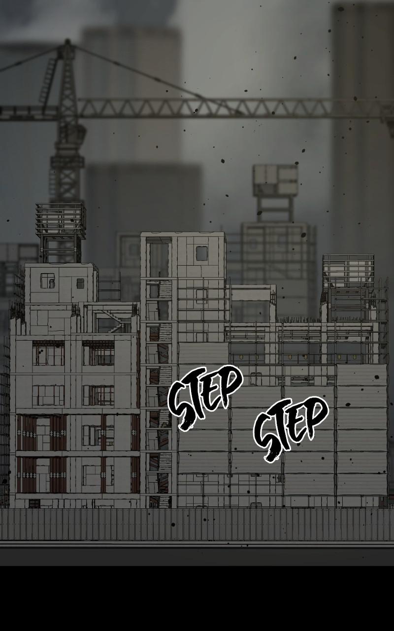 Hero Killer Chap 85 - Next Chap 86