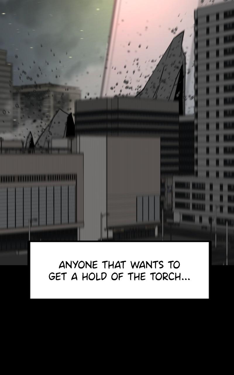 Hero Killer Chap 85 - Next Chap 86