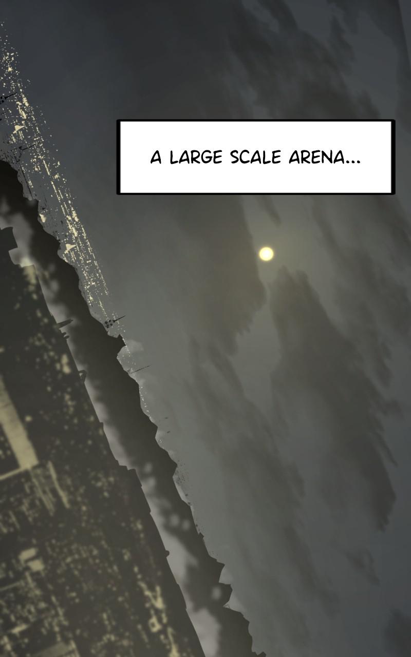 Hero Killer Chap 85 - Next Chap 86