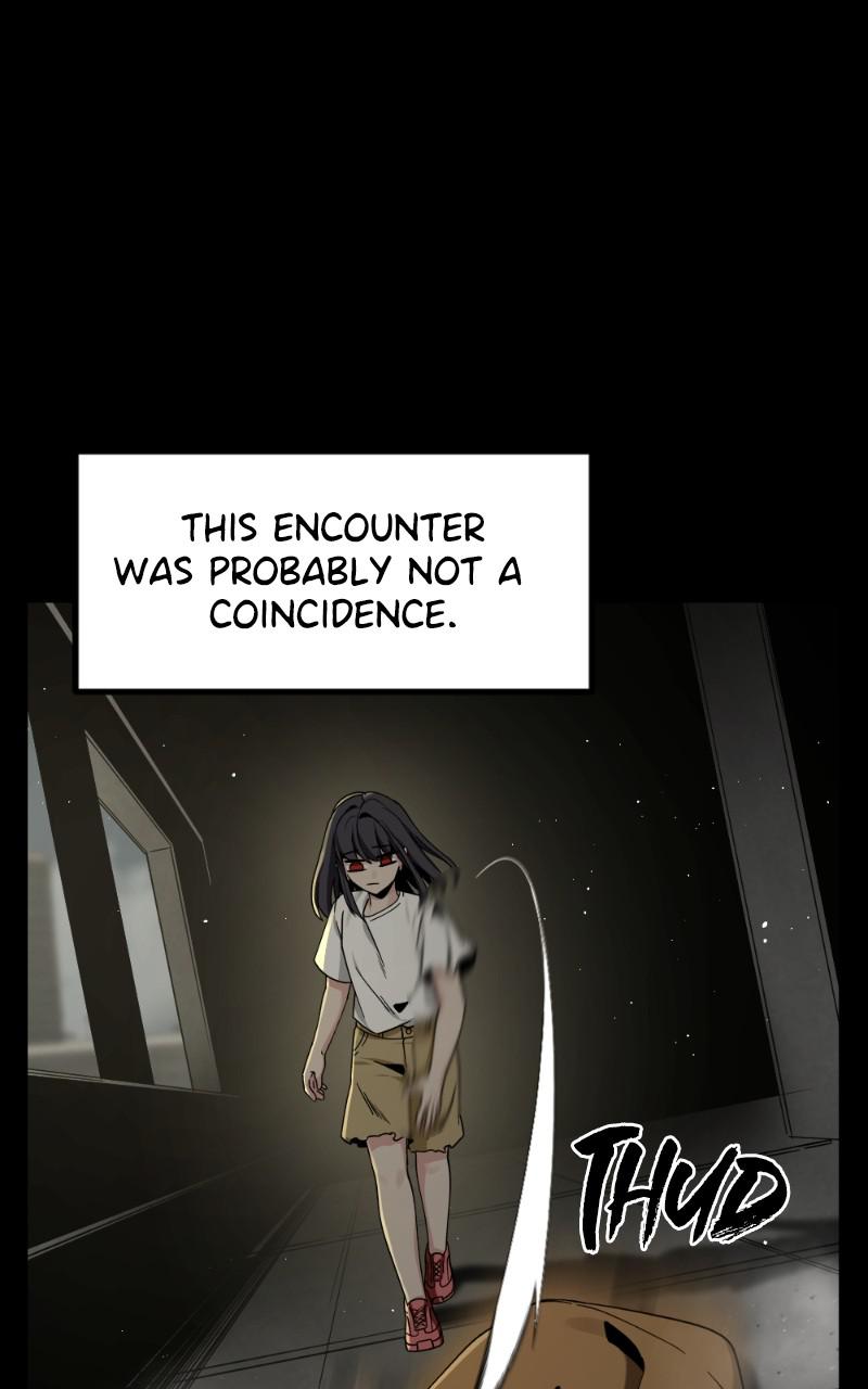 Hero Killer Chap 85 - Next Chap 86