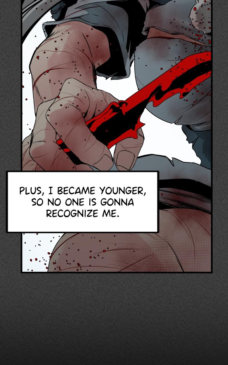Hero Killer Chap 85 - Next Chap 86