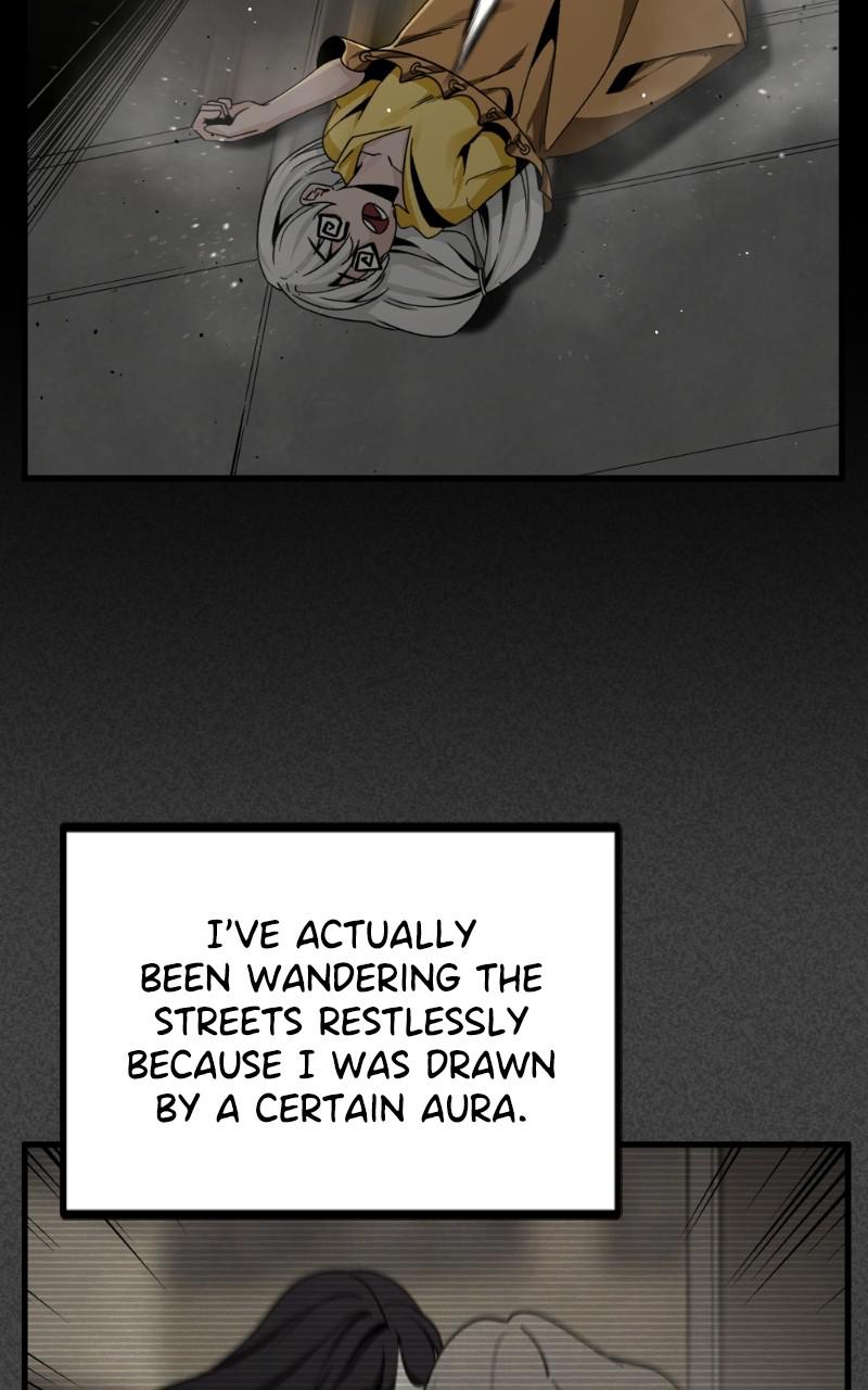 Hero Killer Chap 85 - Next Chap 86