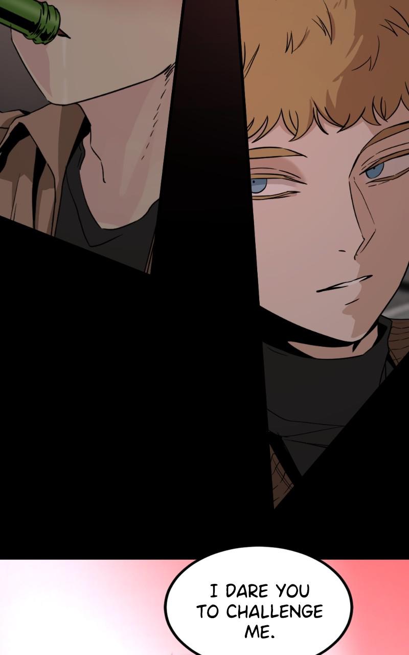 Hero Killer Chap 85 - Next Chap 86