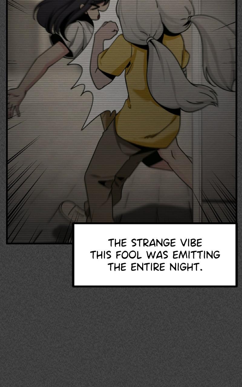 Hero Killer Chap 85 - Next Chap 86