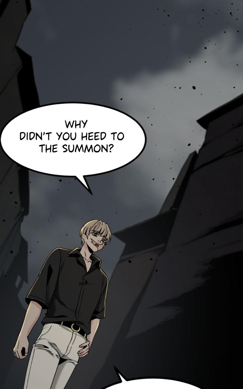 Hero Killer Chap 85 - Next Chap 86