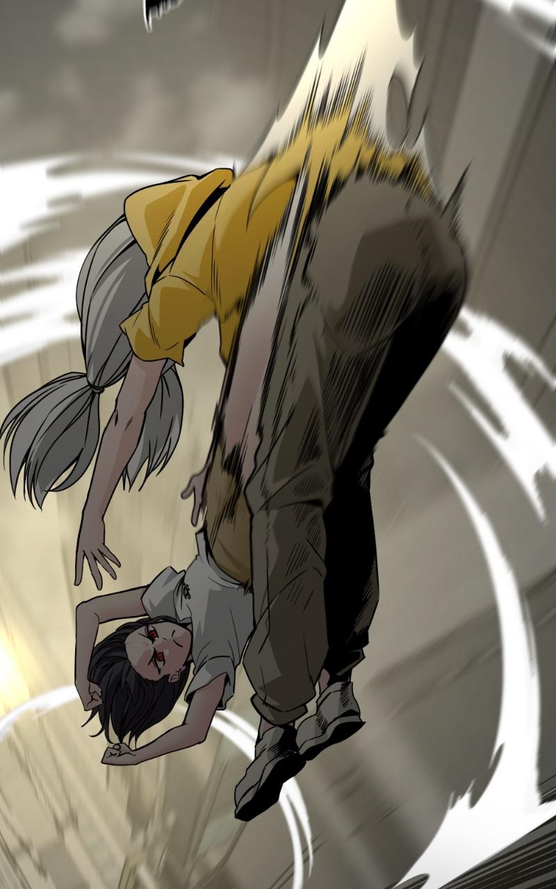 Hero Killer Chap 85 - Next Chap 86
