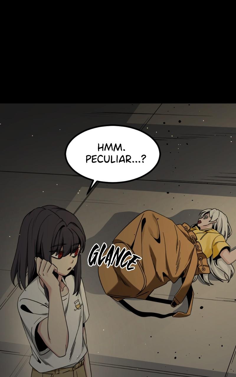 Hero Killer Chap 85 - Next Chap 86