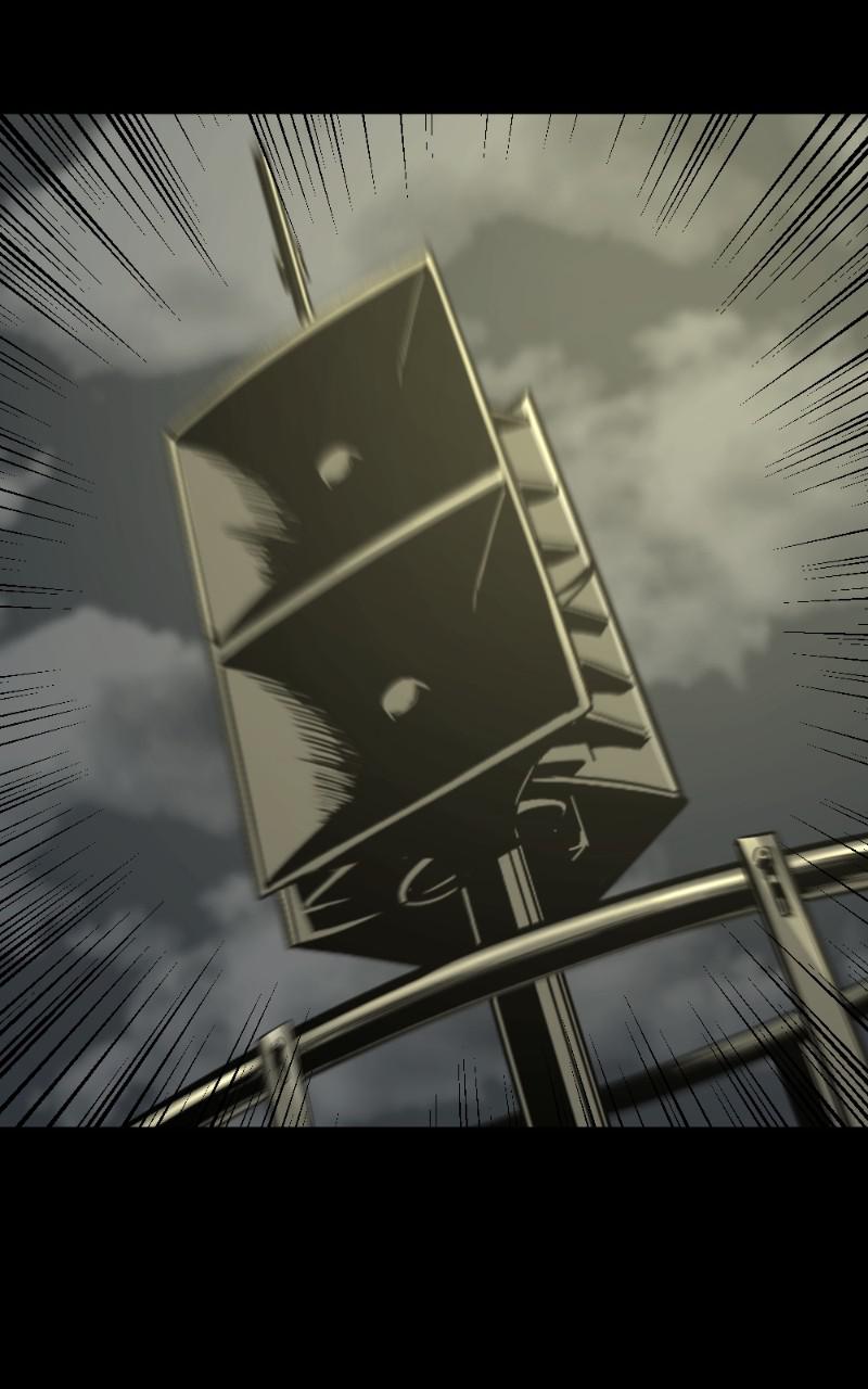 Hero Killer Chap 85 - Next Chap 86