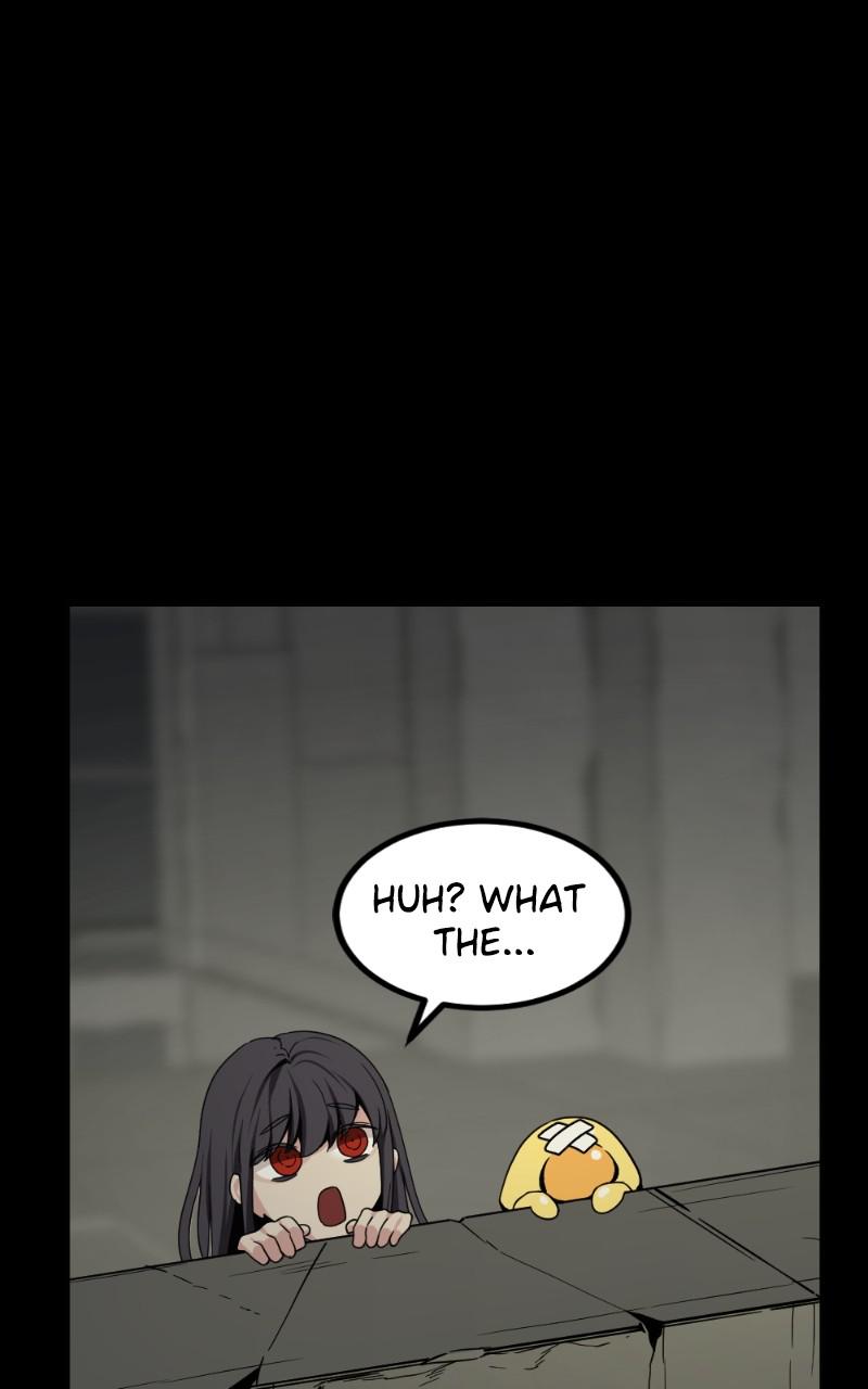 Hero Killer Chap 85 - Next Chap 86