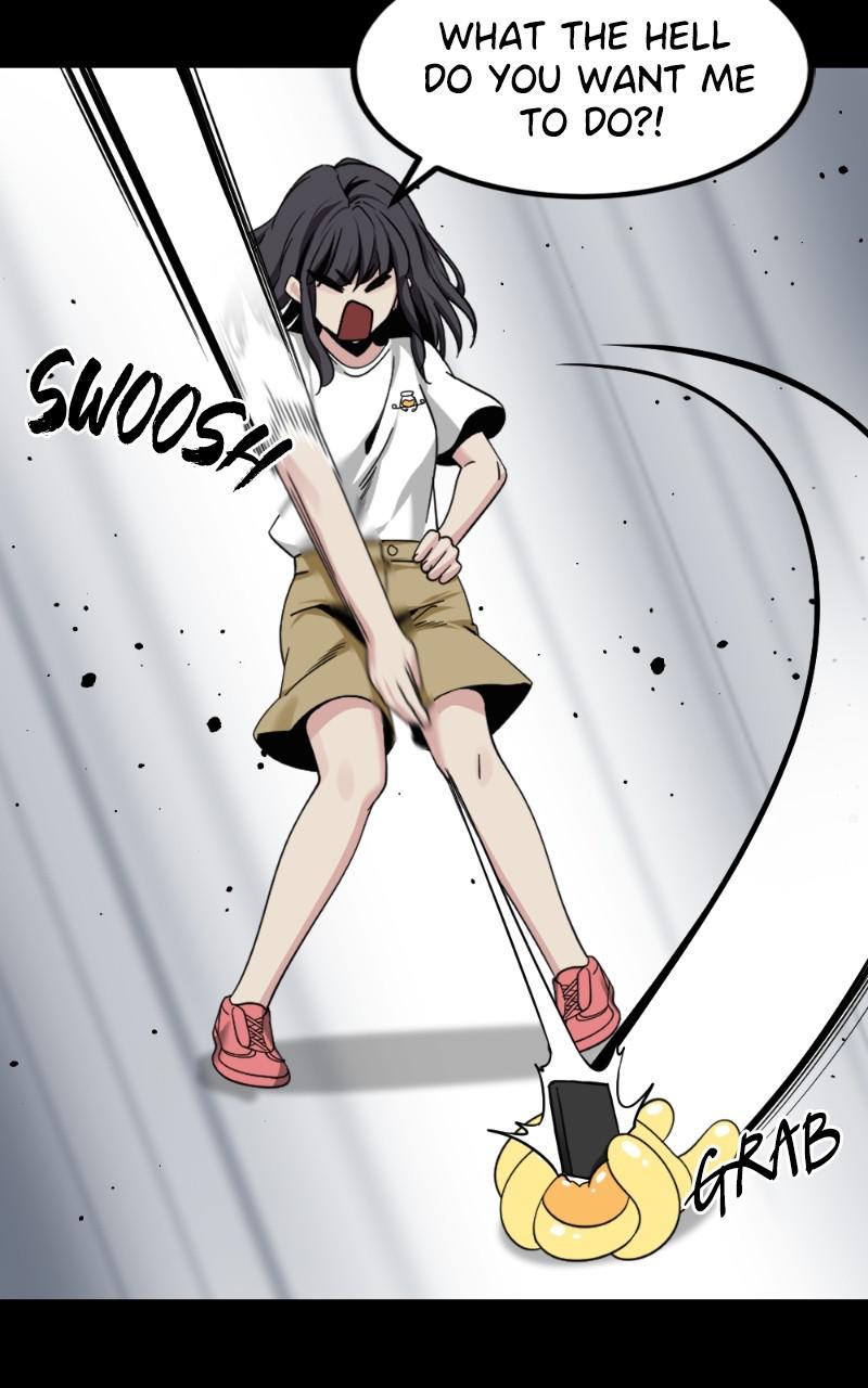 Hero Killer Chap 85 - Next Chap 86