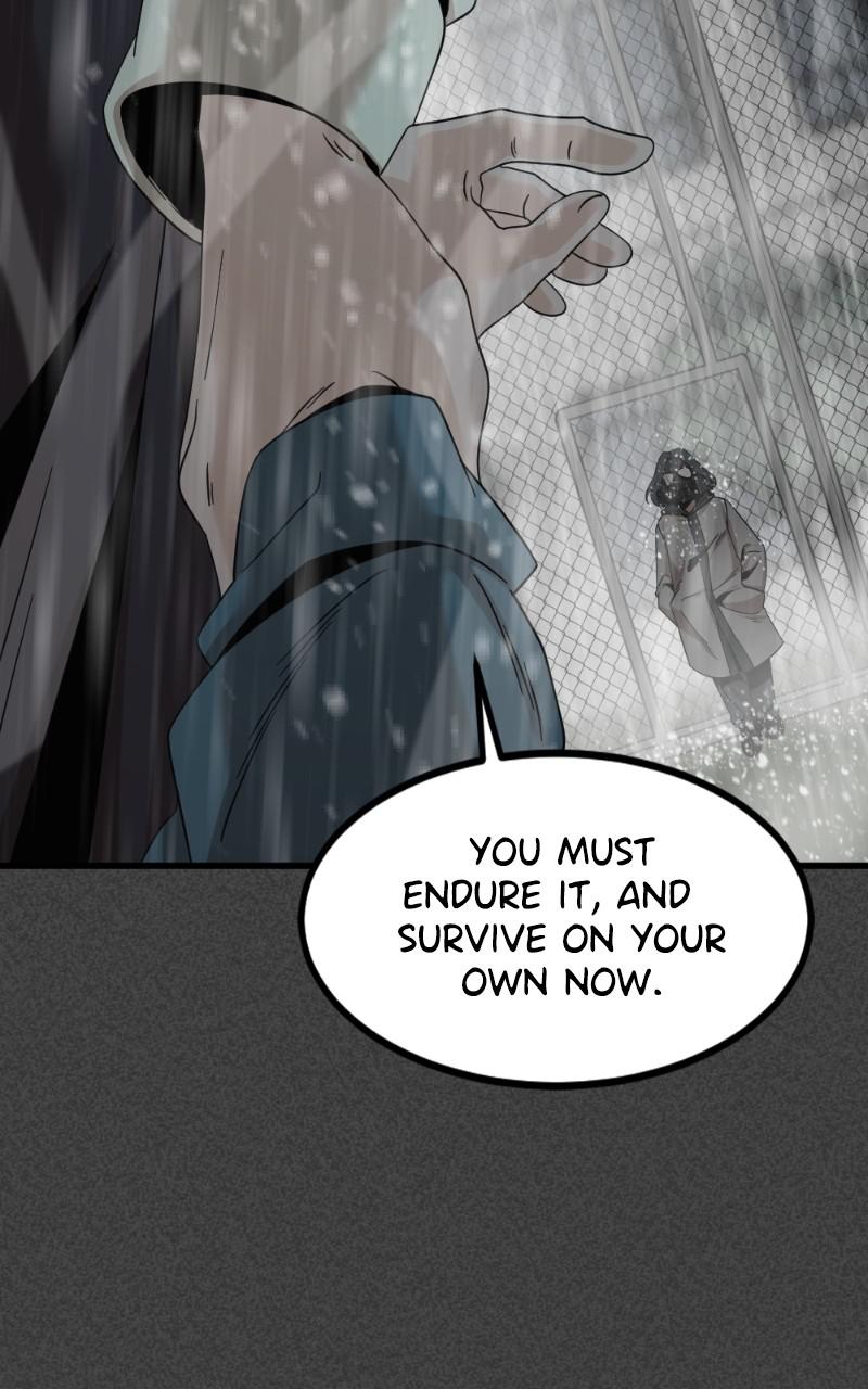 Hero Killer Chap 85 - Next Chap 86
