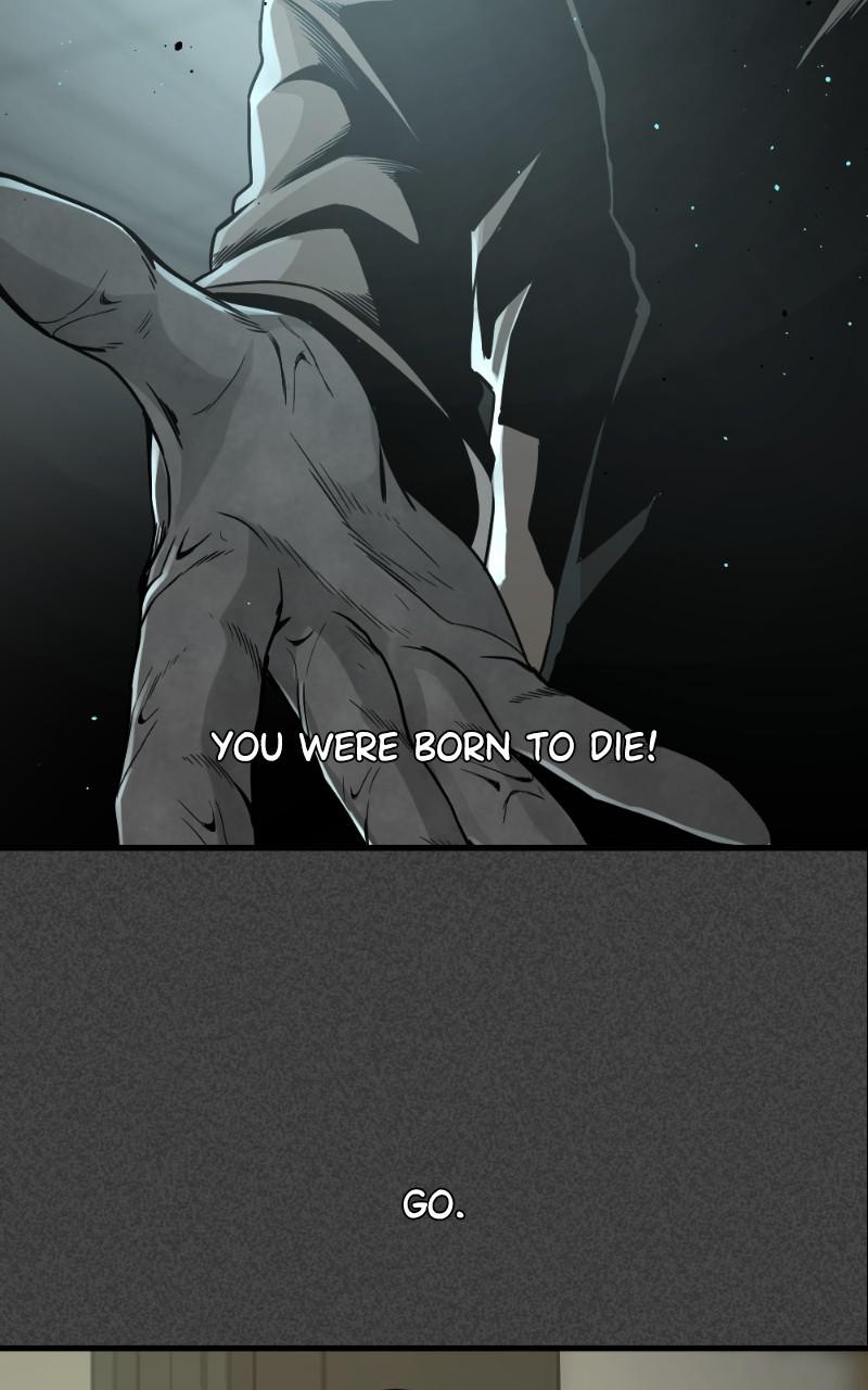 Hero Killer Chap 85 - Next Chap 86