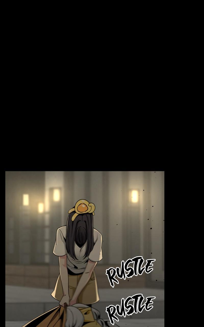 Hero Killer Chap 85 - Next Chap 86
