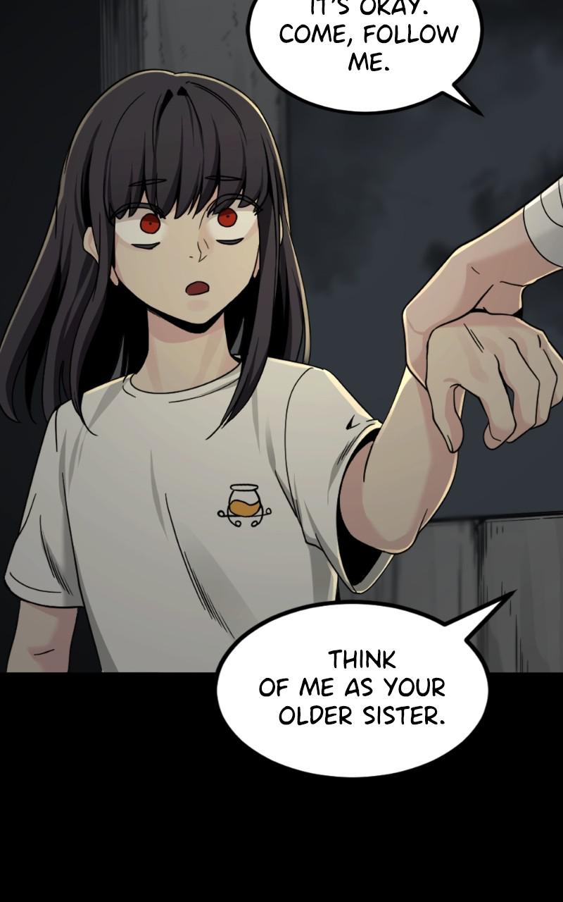 Hero Killer Chap 85 - Next Chap 86
