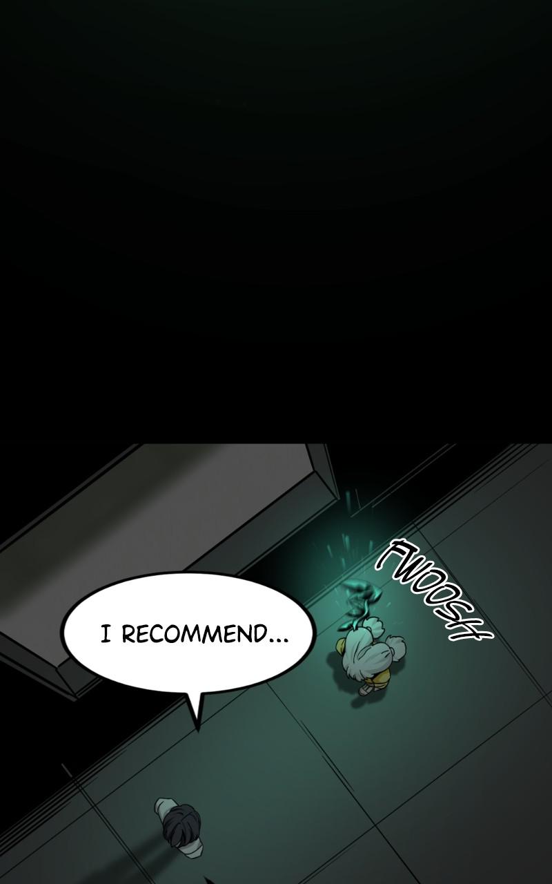 Hero Killer Chap 85 - Next Chap 86