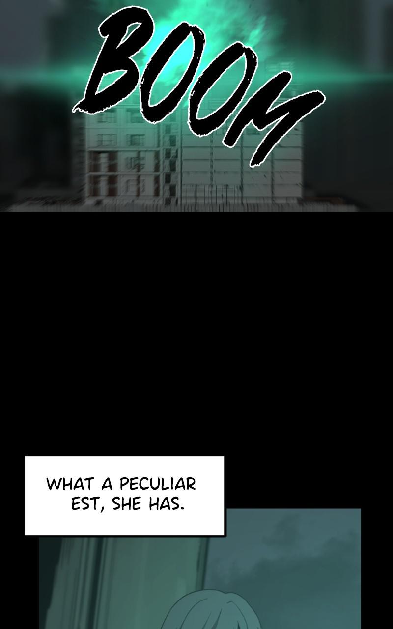 Hero Killer Chap 85 - Next Chap 86