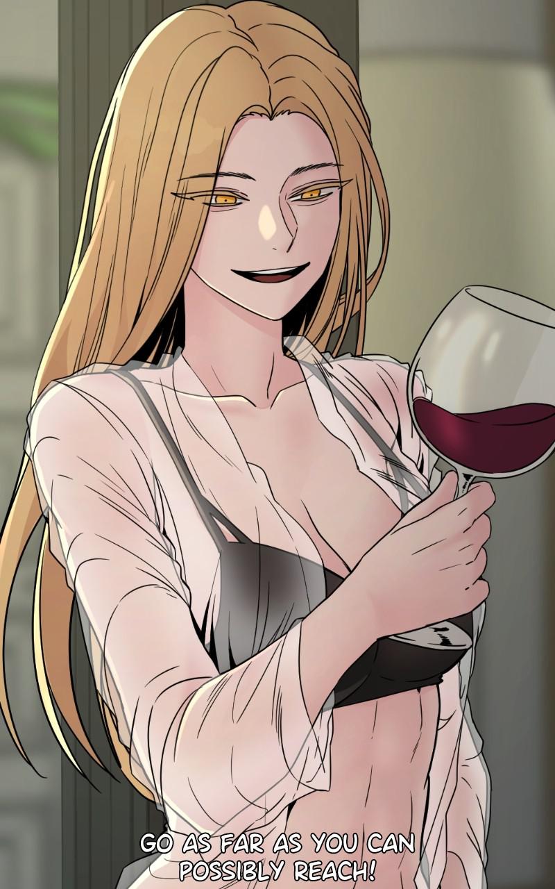 Hero Killer Chap 85 - Next Chap 86