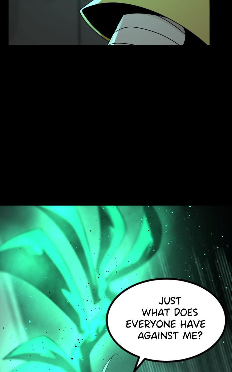 Hero Killer Chap 85 - Next Chap 86