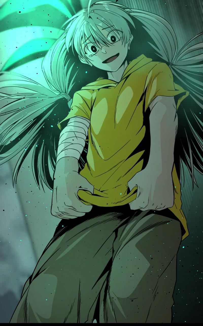 Hero Killer Chap 85 - Next Chap 86