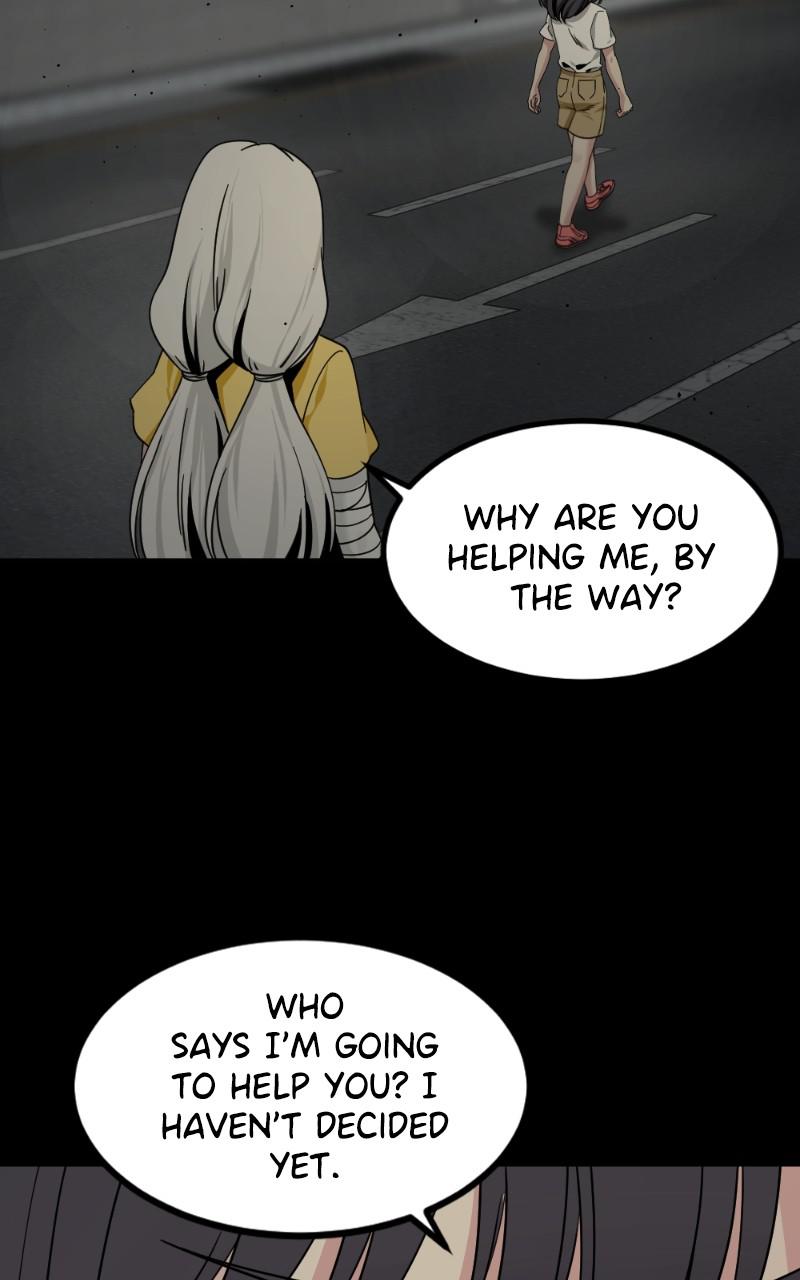 Hero Killer Chap 85 - Next Chap 86