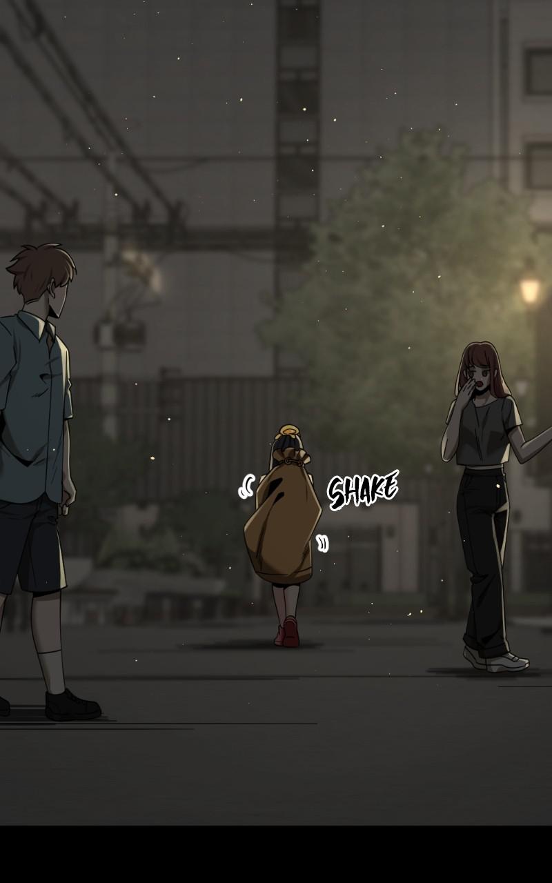 Hero Killer Chap 85 - Next Chap 86