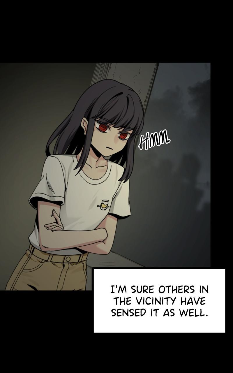 Hero Killer Chap 85 - Next Chap 86