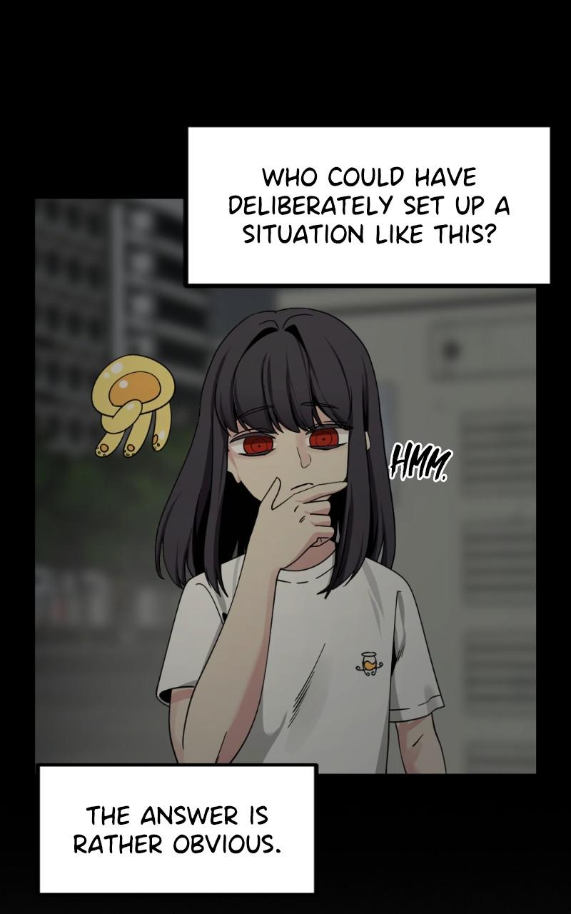 Hero Killer Chap 85 - Next Chap 86