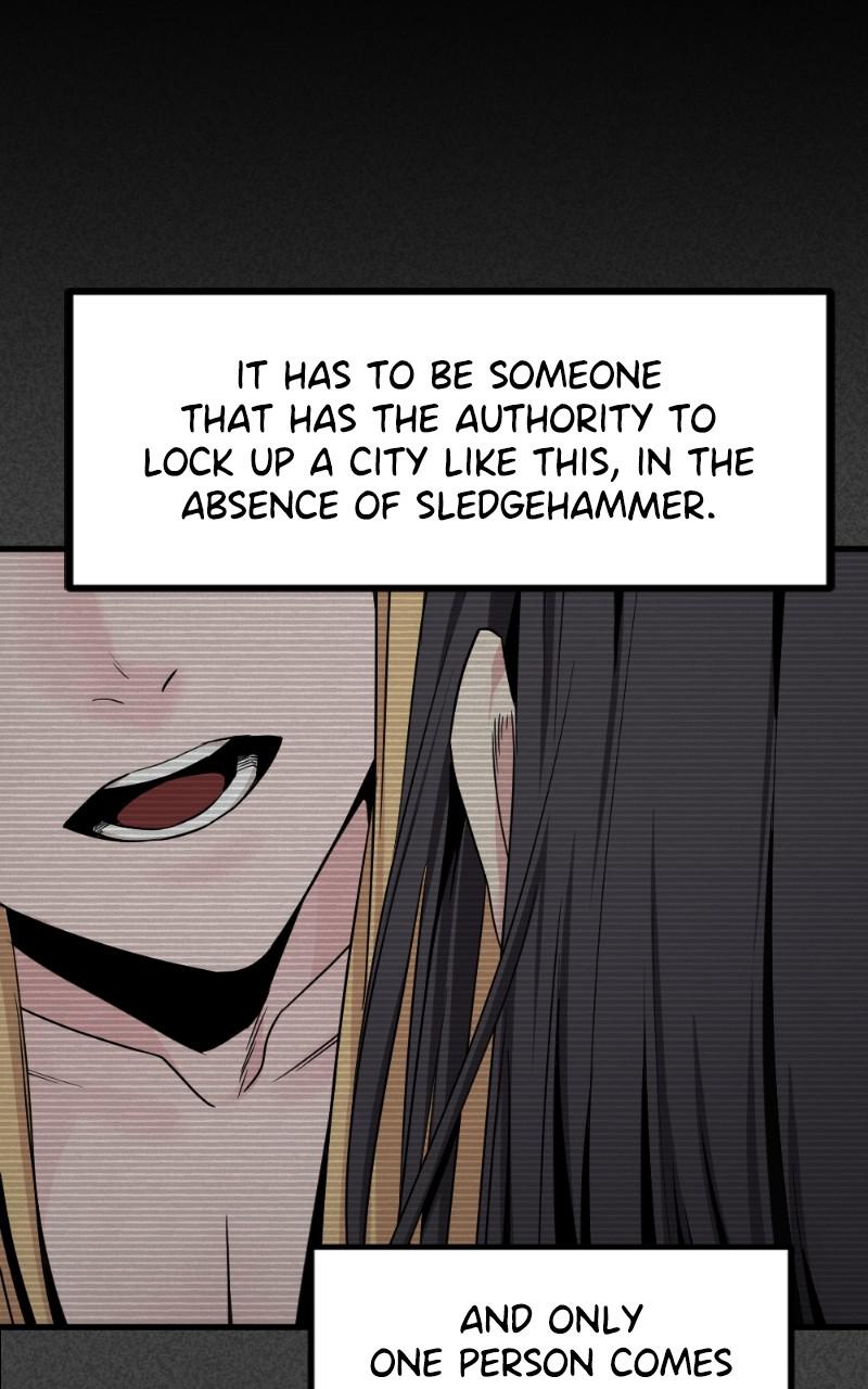 Hero Killer Chap 85 - Next Chap 86