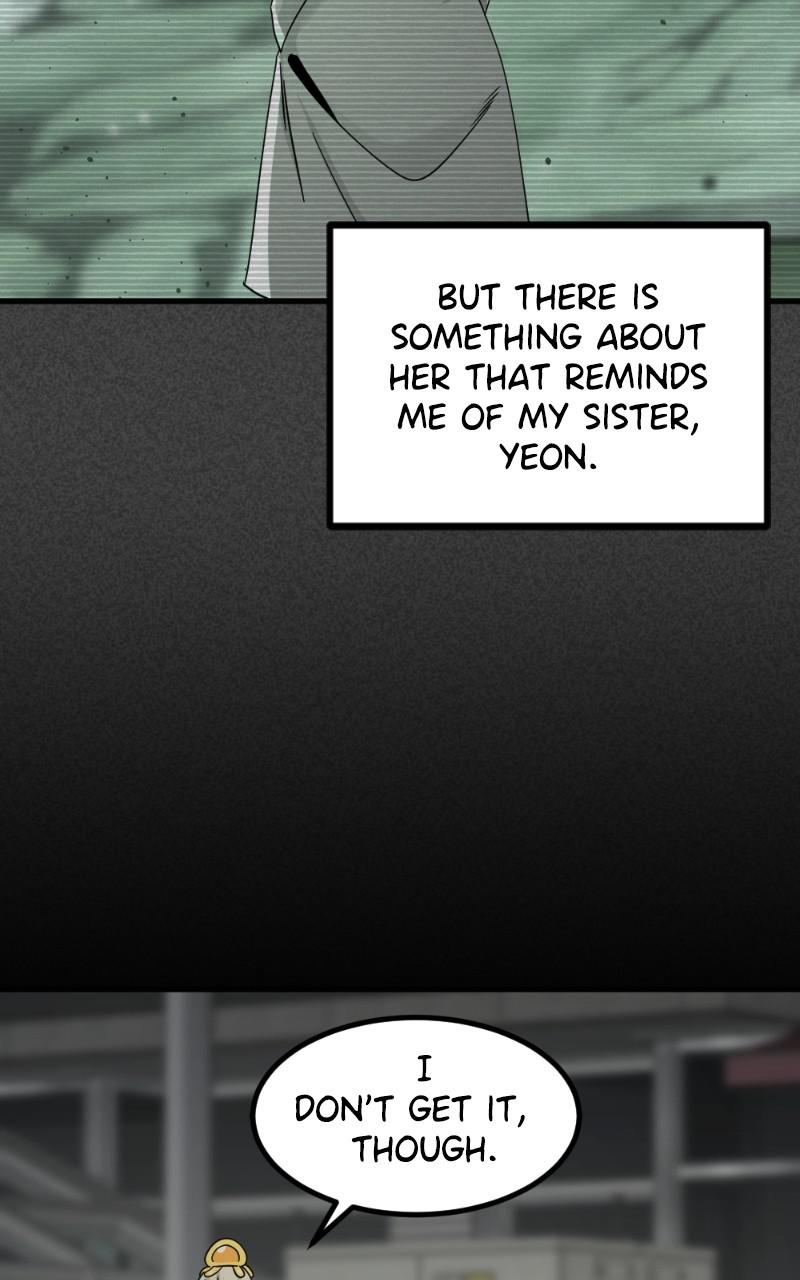 Hero Killer Chap 85 - Next Chap 86