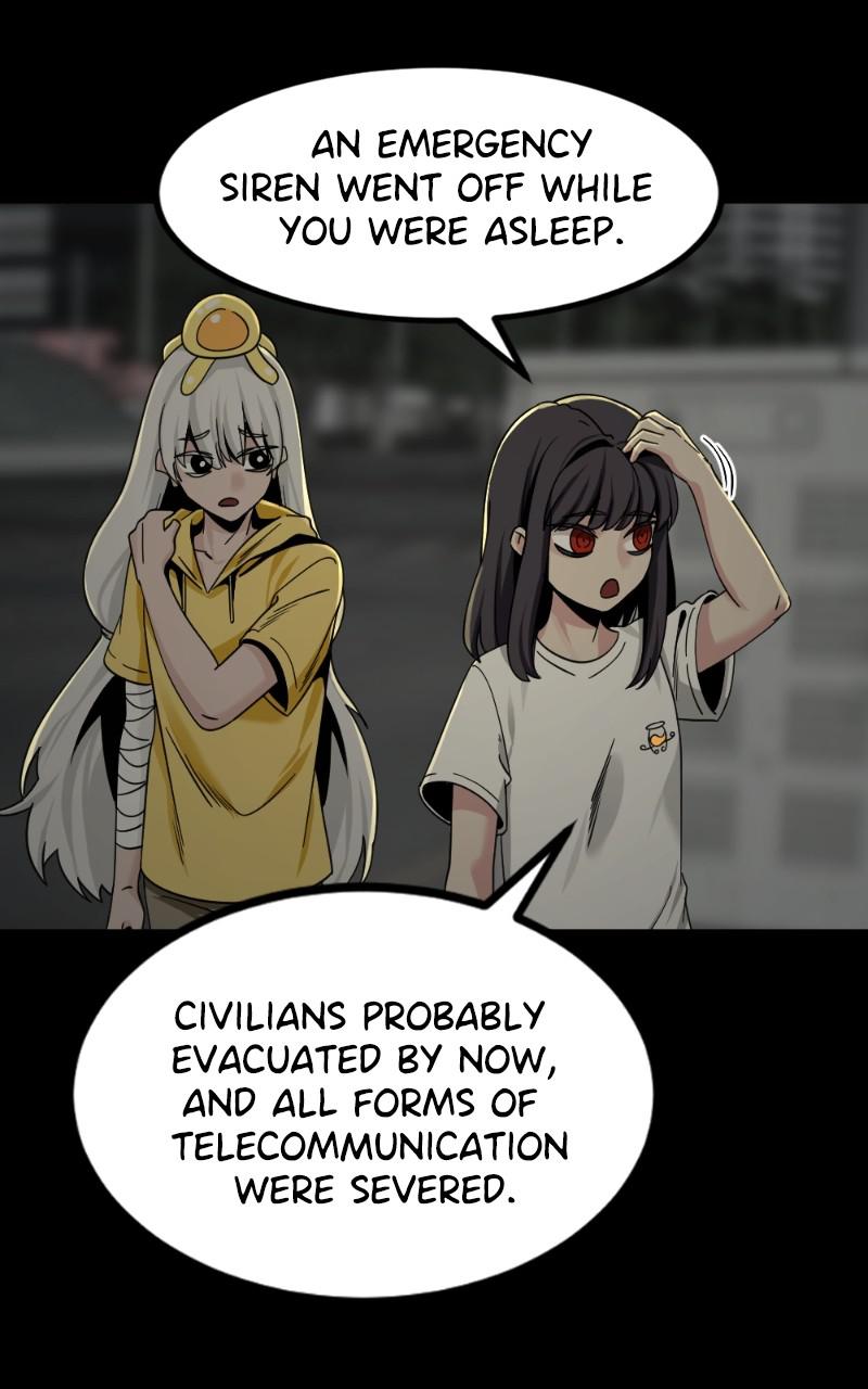 Hero Killer Chap 85 - Next Chap 86