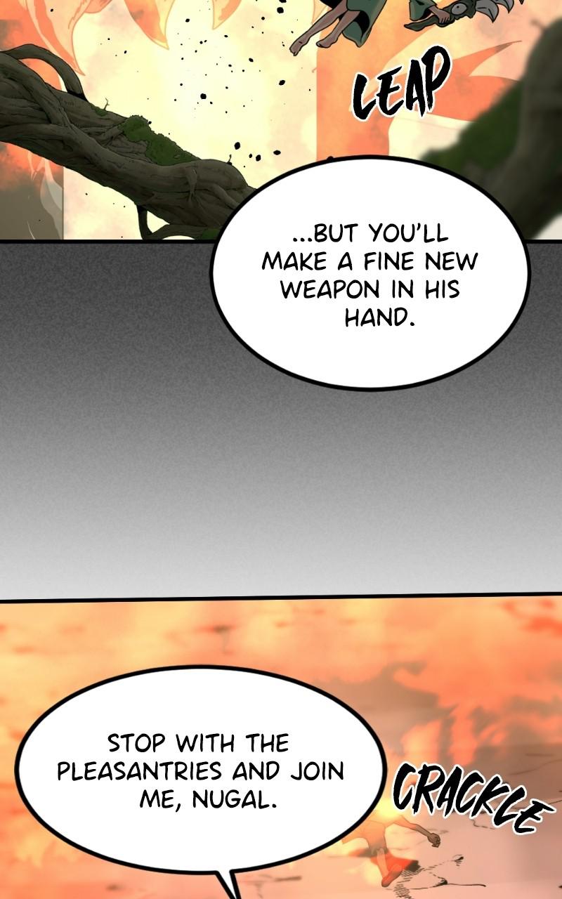 Hero Killer Chap 86 - Next Chap 87