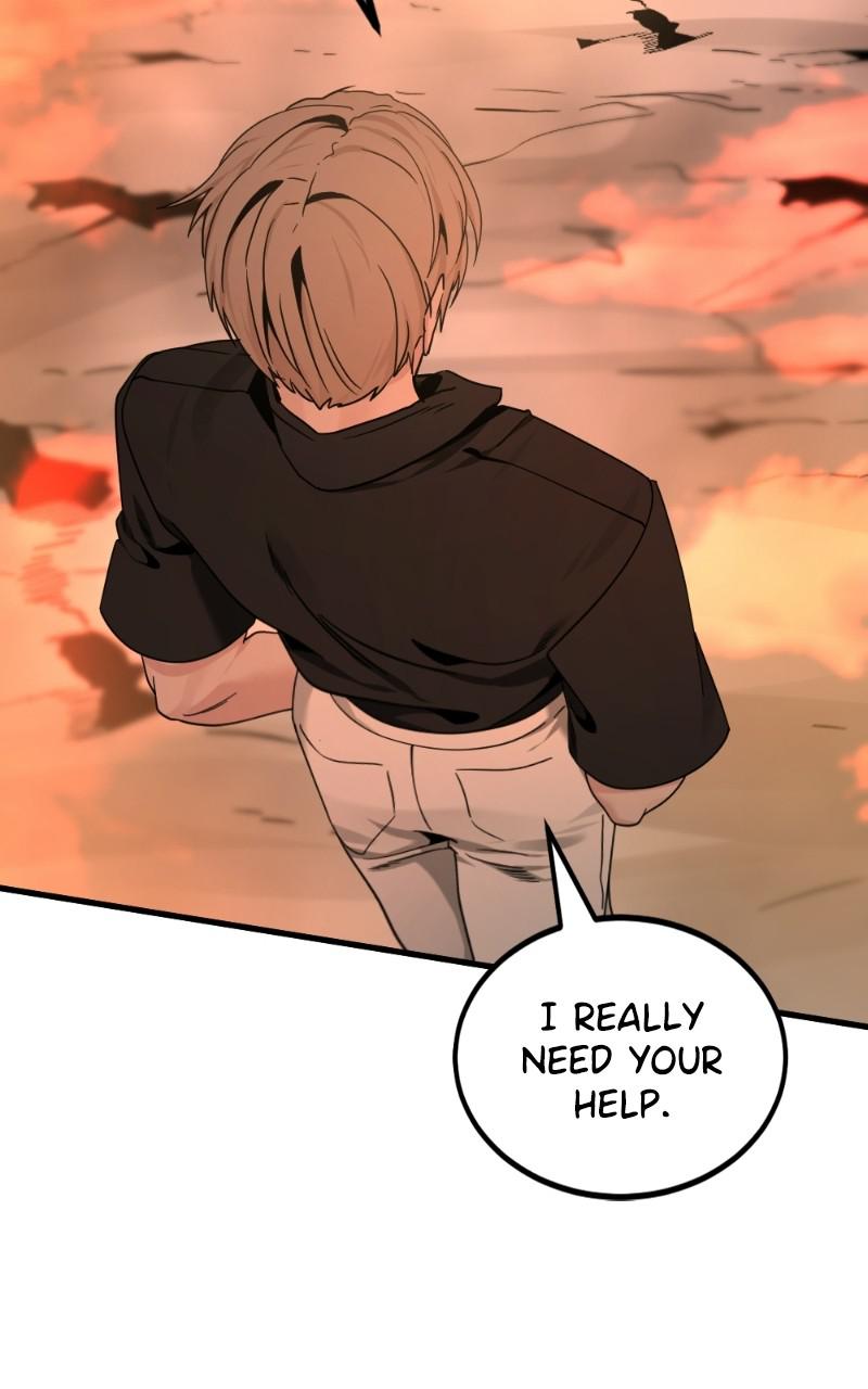 Hero Killer Chap 86 - Next Chap 87