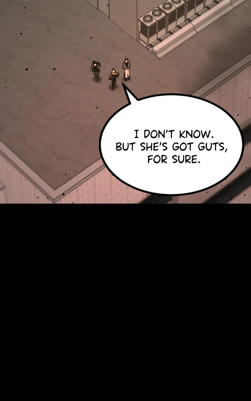 Hero Killer Chap 86 - Next Chap 87
