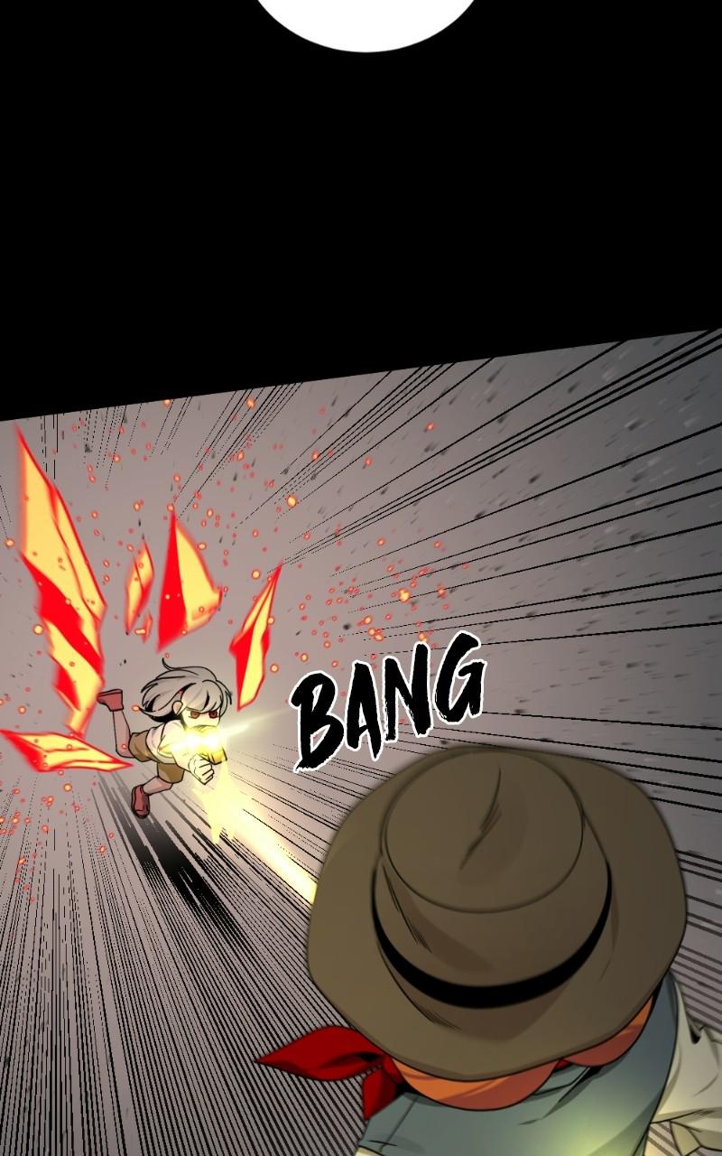 Hero Killer Chap 86 - Next Chap 87