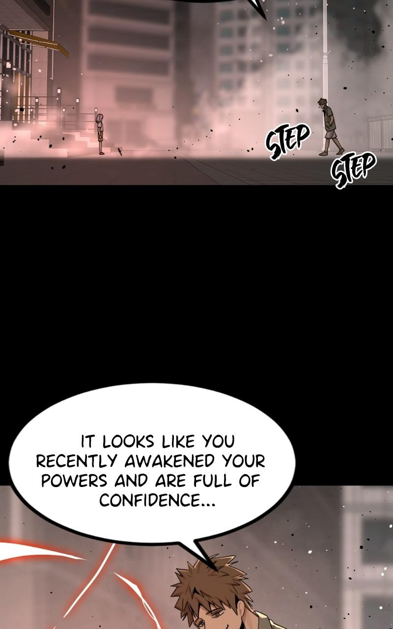 Hero Killer Chap 86 - Next Chap 87