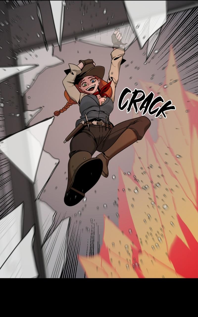 Hero Killer Chap 86 - Next Chap 87