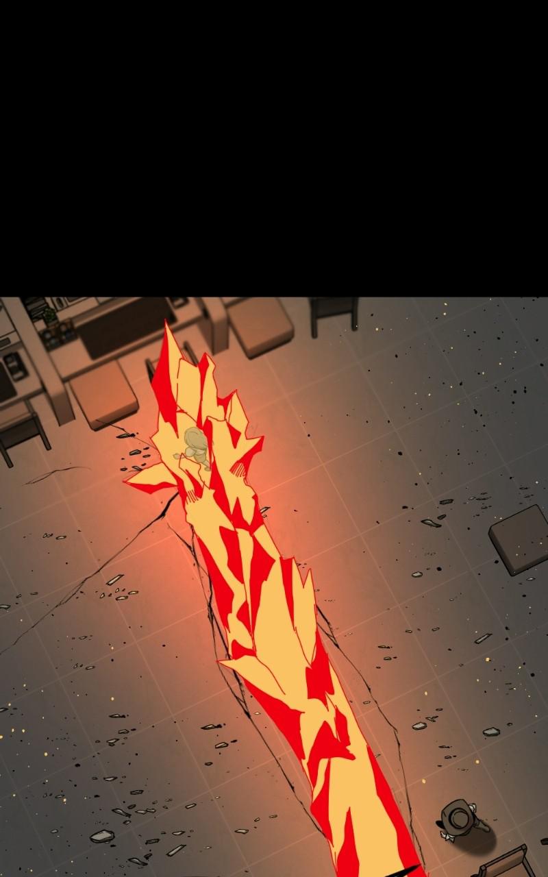 Hero Killer Chap 86 - Next Chap 87