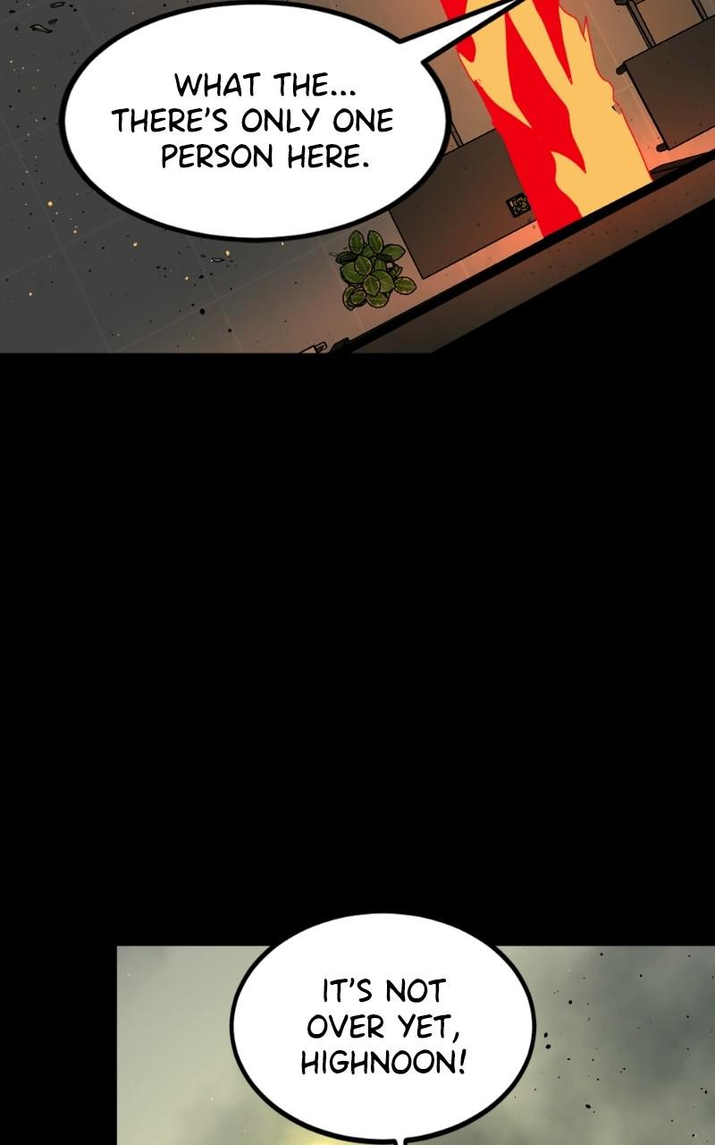 Hero Killer Chap 86 - Next Chap 87