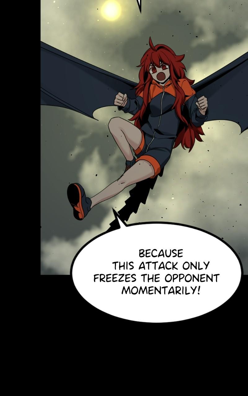 Hero Killer Chap 86 - Next Chap 87