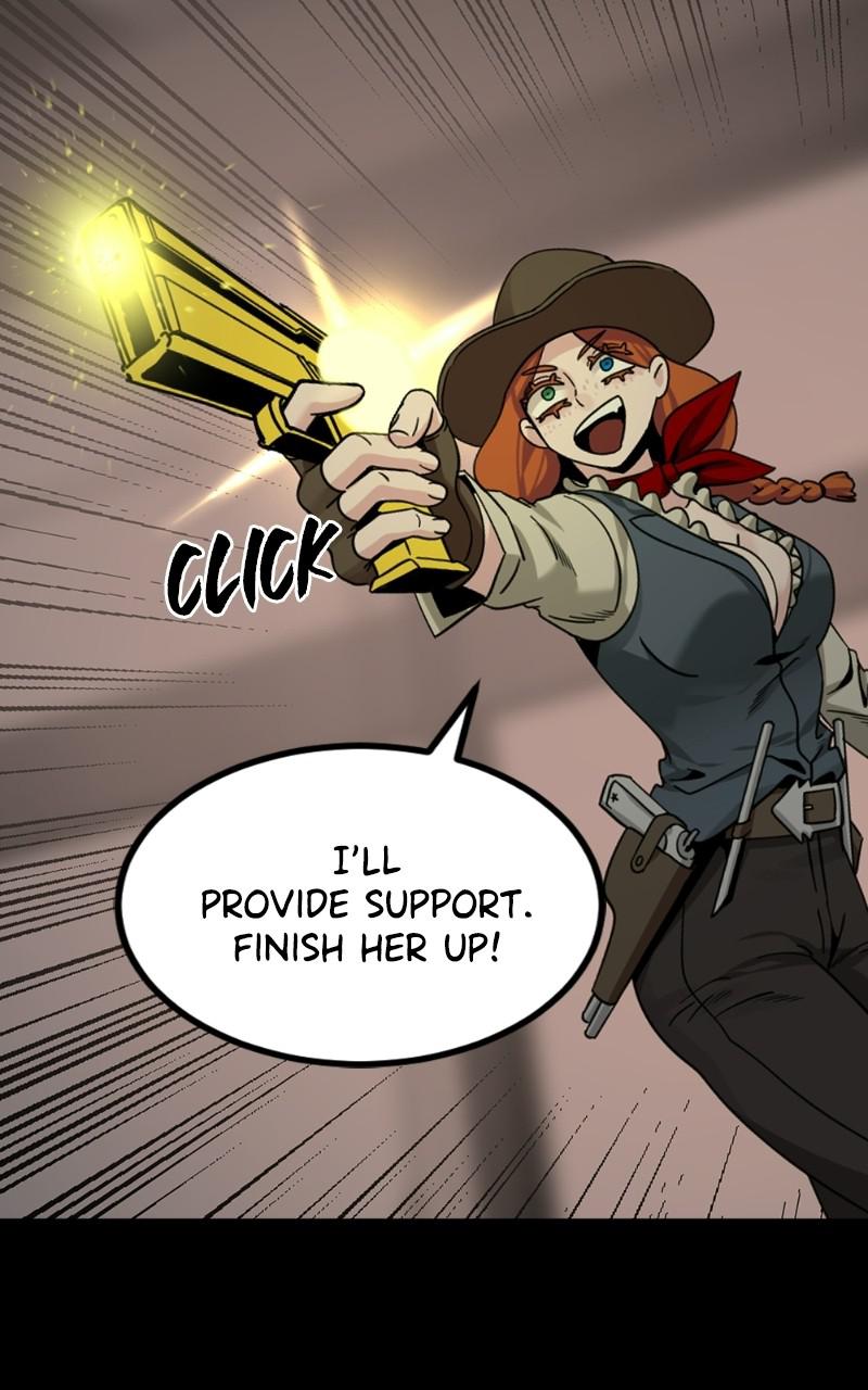 Hero Killer Chap 86 - Next Chap 87