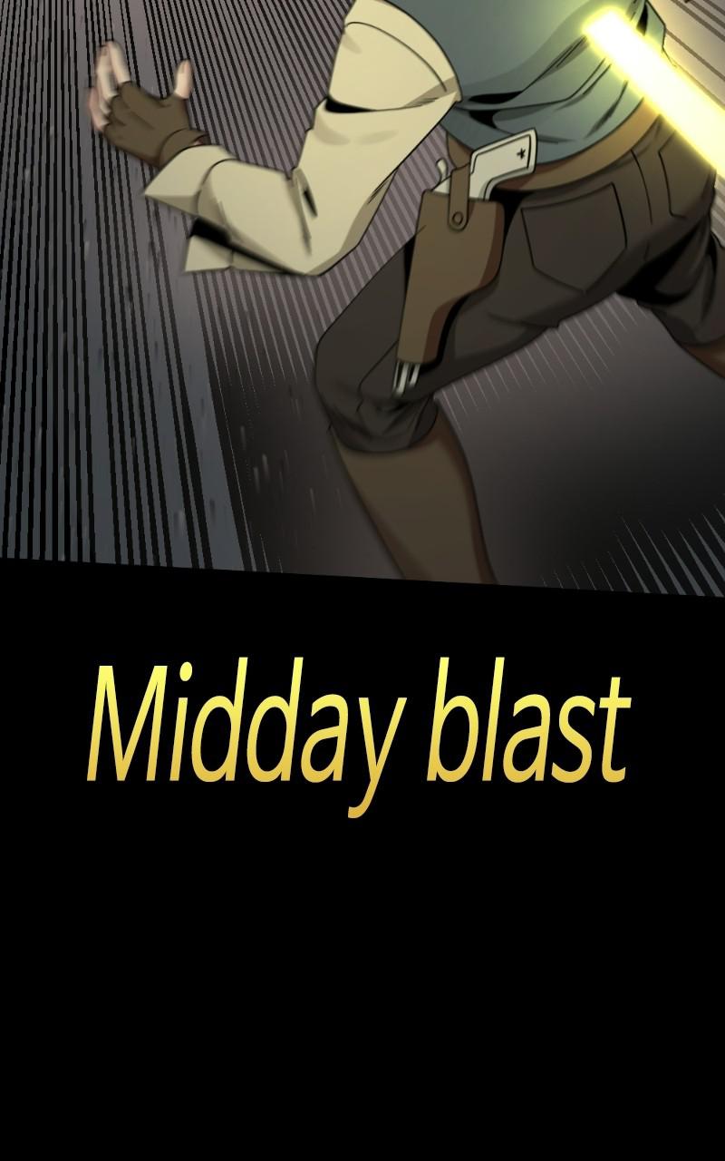 Hero Killer Chap 86 - Next Chap 87