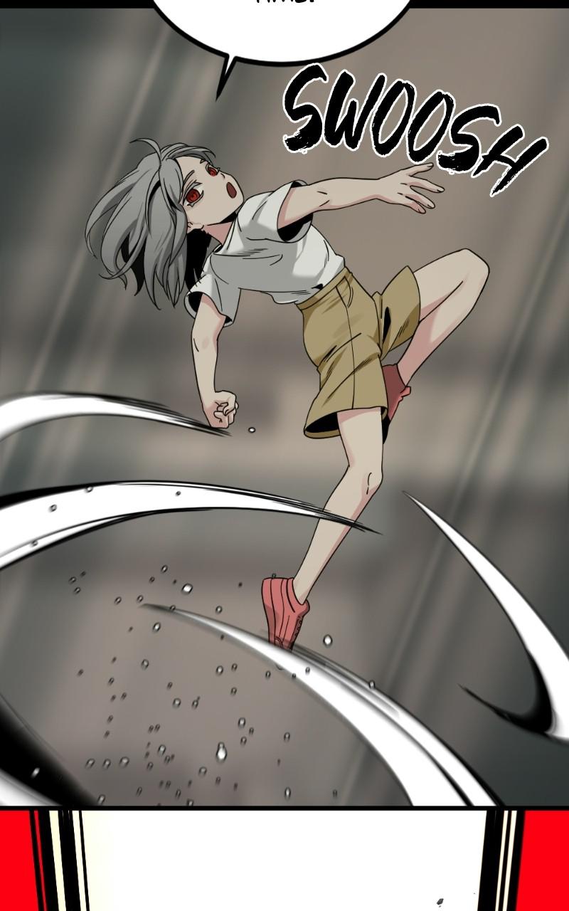 Hero Killer Chap 86 - Next Chap 87