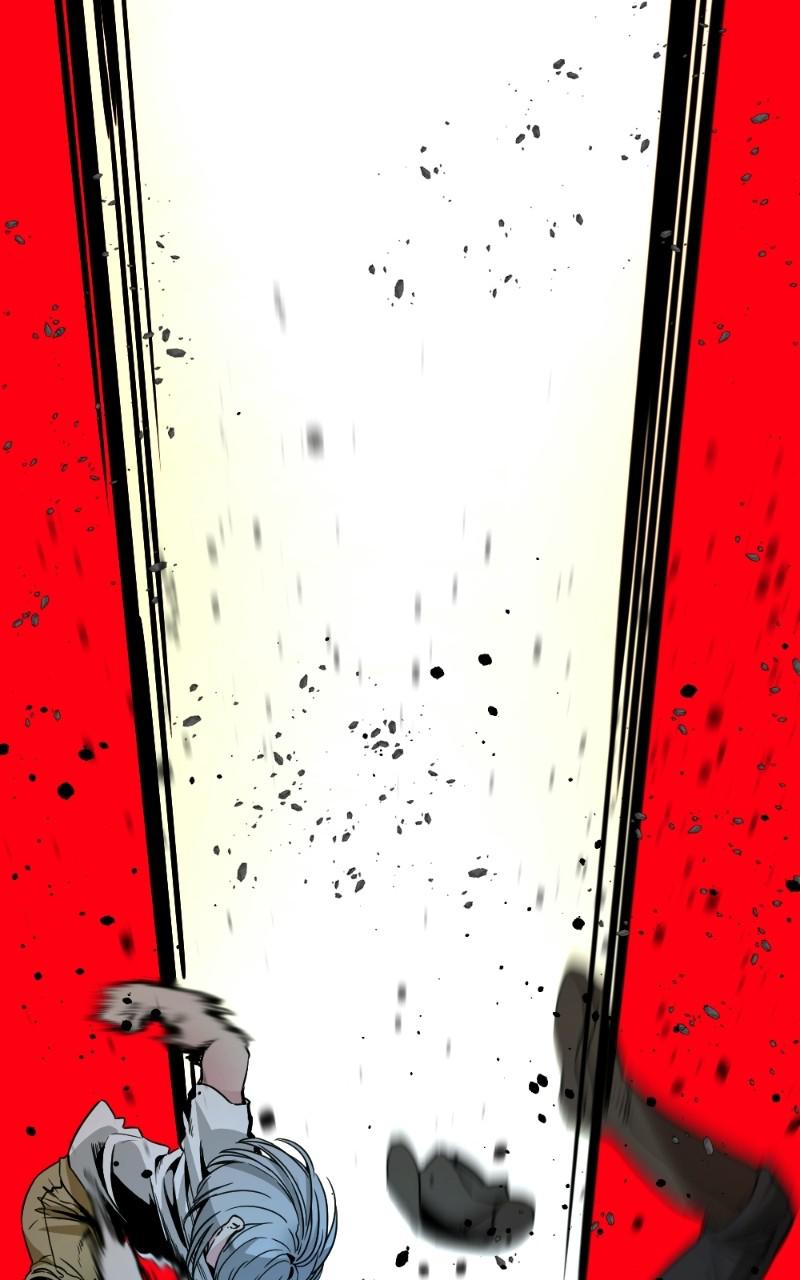 Hero Killer Chap 86 - Next Chap 87