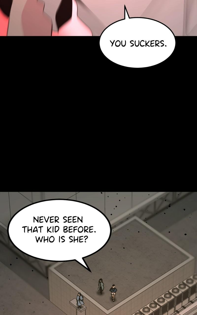 Hero Killer Chap 86 - Next Chap 87